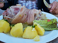 Schinkenkrug food