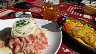 Stadtrainsee food