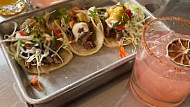 Tempo Cantina Brea food