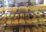 Jamestown Bakery food