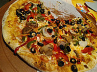 Telepizza food