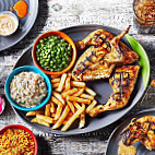 Nando's food