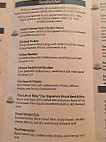 Broad Street Deli & Market. menu