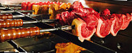 Restaurant Rodizio Picanha food