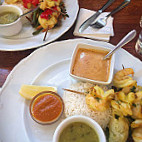 Annapurna food