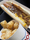 Sonic Drive-in food