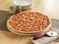 Papa Murphy 's Take 'n ' Bake Pizza food