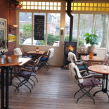 Groothuis Nourriture