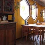 De Bijenkorf Pannenkoeken En Pizza's Nourriture