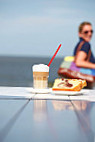 Milchbar Norderney outside