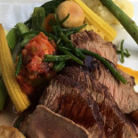 Herberg De Klomp Vilsteren Nourriture