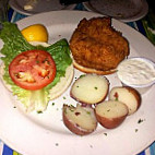 Tidewater Grill - Charleston food