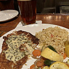 Mcgrath's Fish House Vancouver food