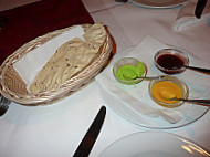 Namaskar food