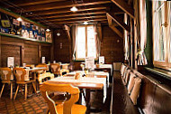 Gasthaus Bahnhoefli food