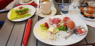 Bistro Derzscher Hof food