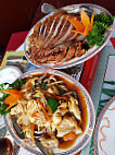 Cao Dai food