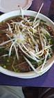 Pho Palace food