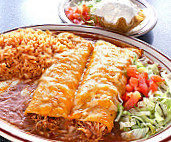 Serrano's Mexican Food Restaurants food