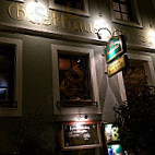 Gasthaus Zum Schiff Neckargemünd inside