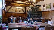 Pension & Gasthaus Riedel inside