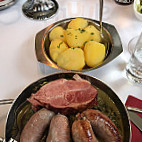 Woltorfer Landkrug food