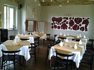 Osteria Lamberti food