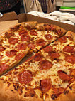 Pizza Hut food