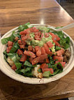 Chipotle Mexican Grill food