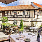 Weingut Fritz Walter food