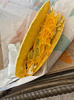 Taco Bell food