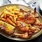 Nando's food