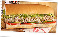 Jimmy John's food