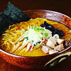 Ramen Japan food