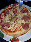 Pizzeria Piccolo Mondo Bad Saarow food