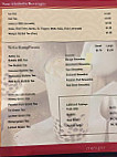 Yi Ge Asian Cuisine menu