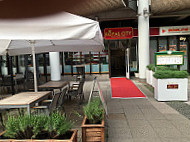 Restaurant Royal City inside