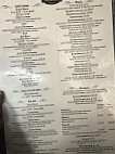 Venero's Pizzeria menu