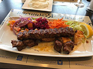 Saray food