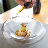 Suzie's En Van Aken À l'intérieur