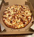 Domino's Pizza food