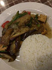 Thai Nakhorn food