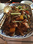 China Restaurant Bambus food