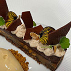 In De Oude Stempel Comida