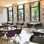 In De Oude Stempel Comida