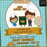 Bakers Gallery Nourriture