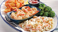 Red Lobster Stony Brook food