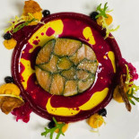 Old Skool Extérieur