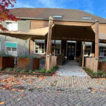 Old Skool Extérieur