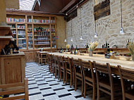 Le Pain Quotidien food